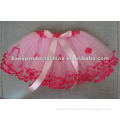 Tutu skirt ballet skirt children skirt petti skirt dress Model:RE1302